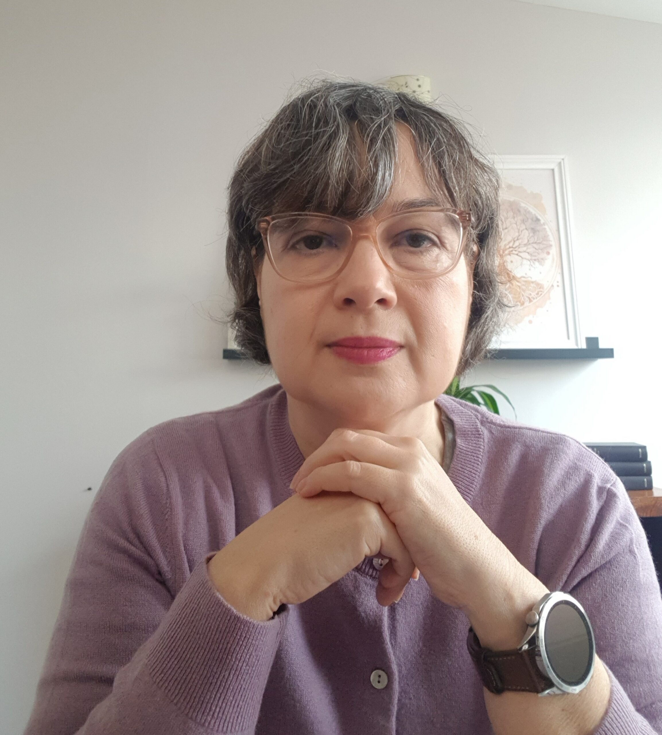 Elena Machado